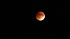 Lunar Eclipse over Ithaca